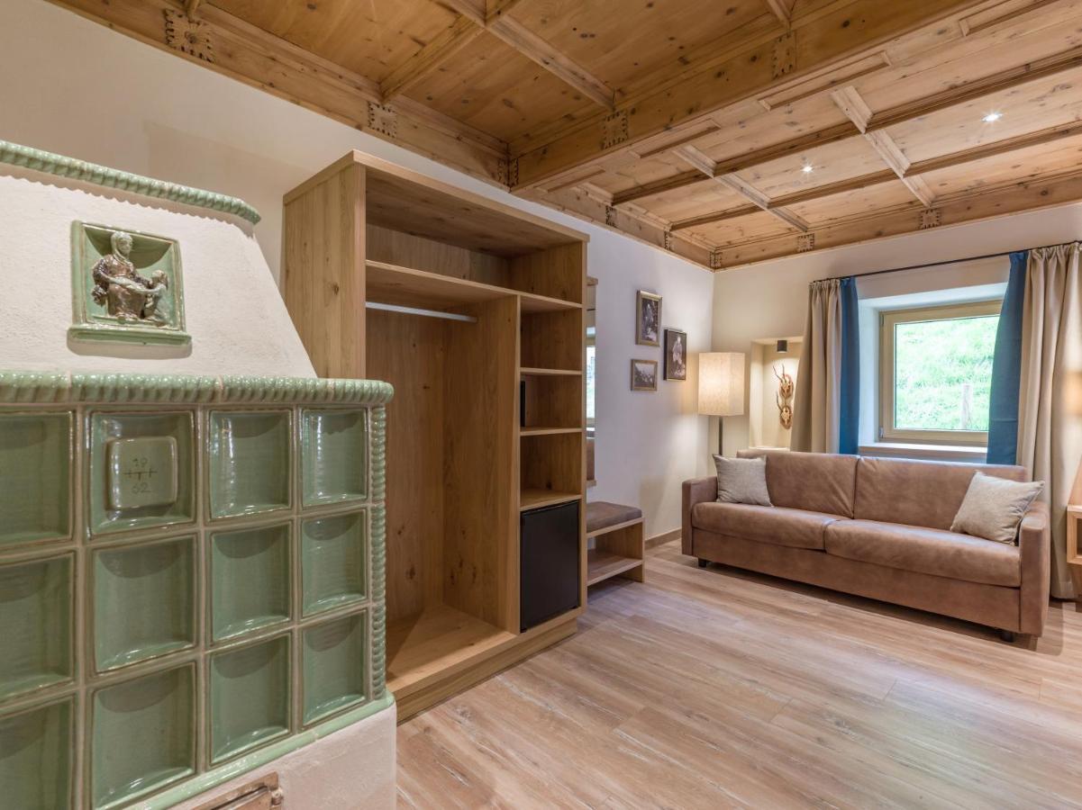 Alpen Glueck Hotel Unterm Rain Garni Kirchberg in Tirol Exteriér fotografie