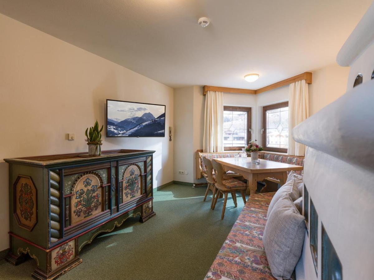 Alpen Glueck Hotel Unterm Rain Garni Kirchberg in Tirol Pokoj fotografie